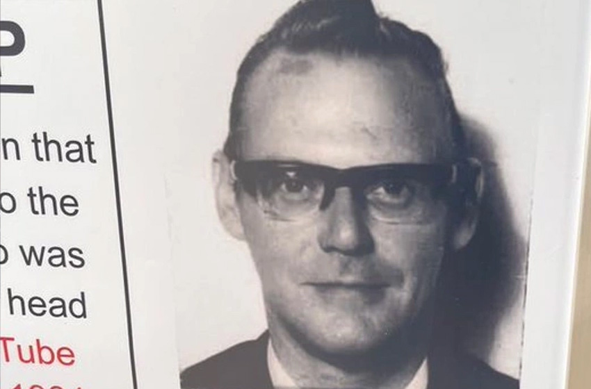 40 yıllık gizemli cinayette  flaş gelişme: Yakalandı!