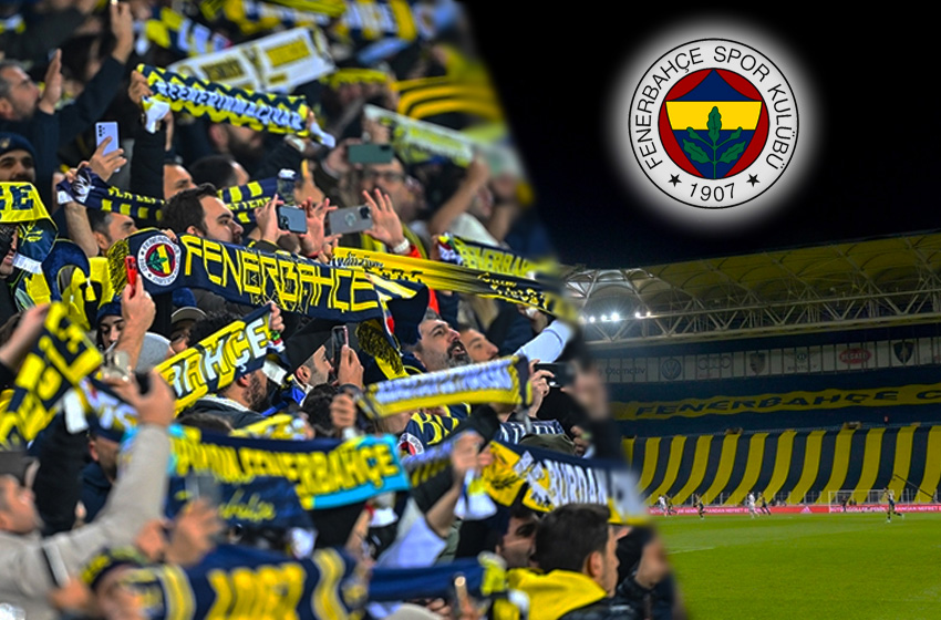 Fenerbahçe’ye kritik maç öncesi müjdeli haber!