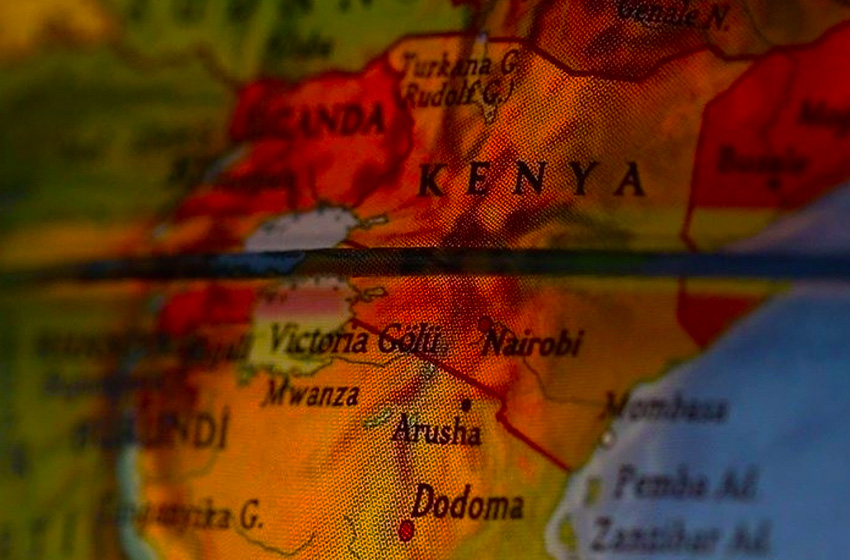 Kenya’ya artık vizesiz girilebilecek