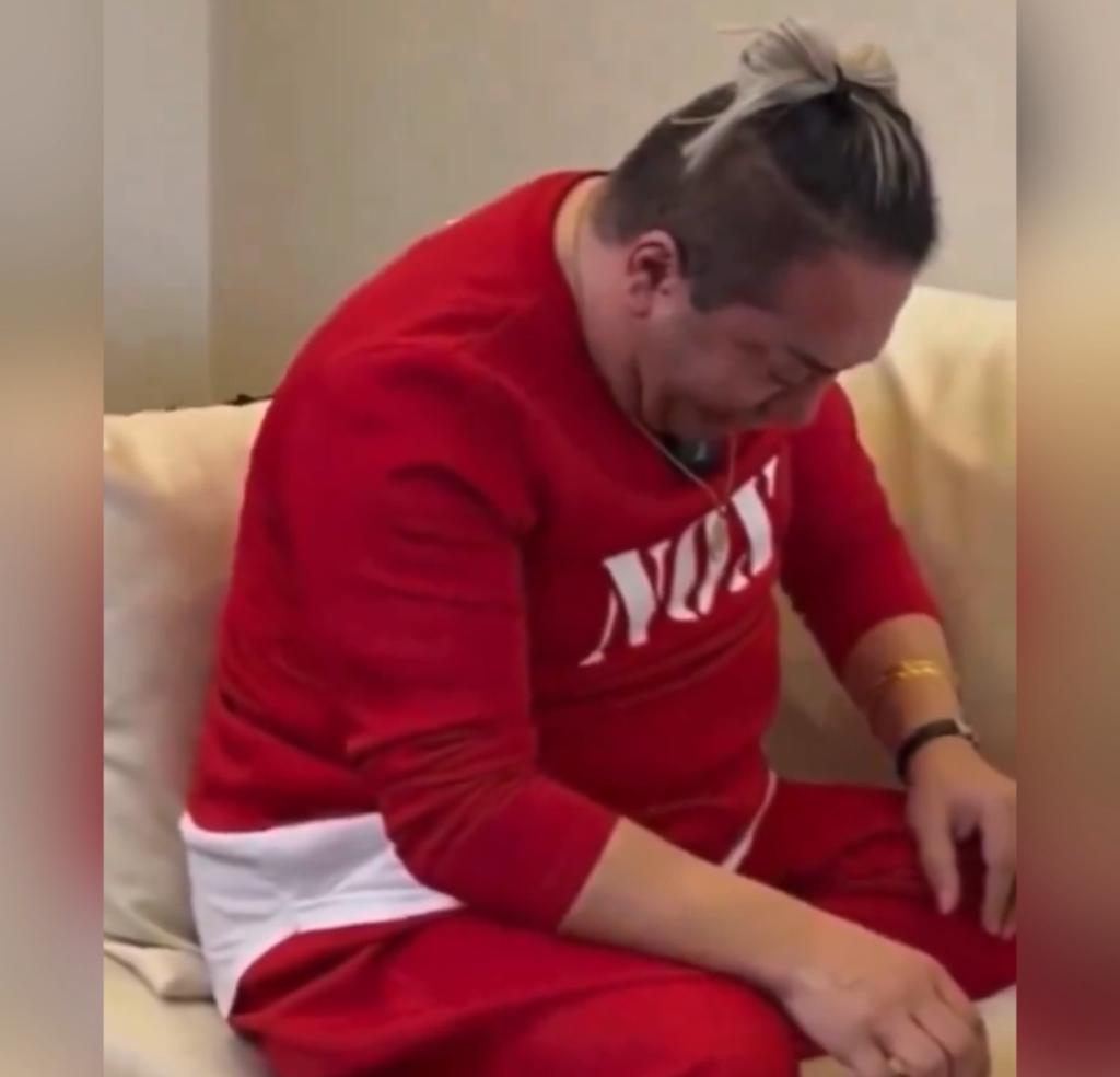 Murat Övüç hafızasını sildirdi
