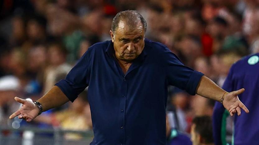 Fatih Terim'in banka hesaplarına inceleme