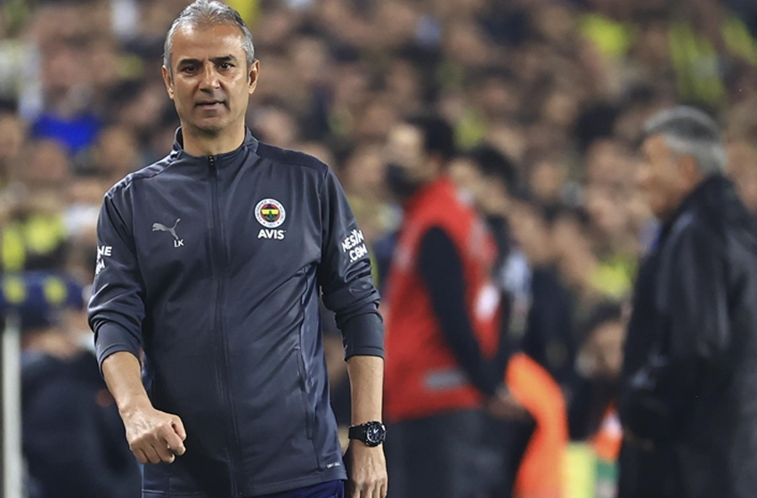 İsmail Kartal'dan taraftarlara mesaj!