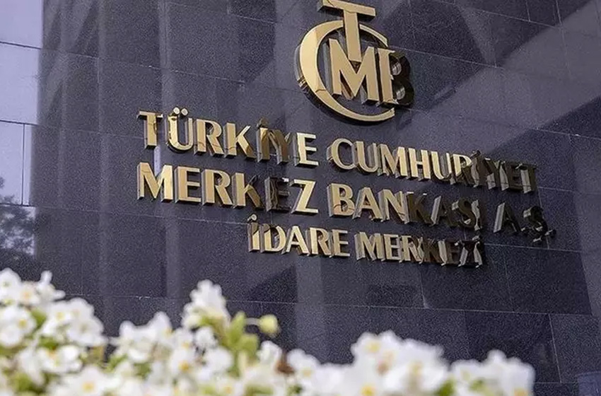 Merkez Bankası’ndan 17 yıl sonra bir ilk!