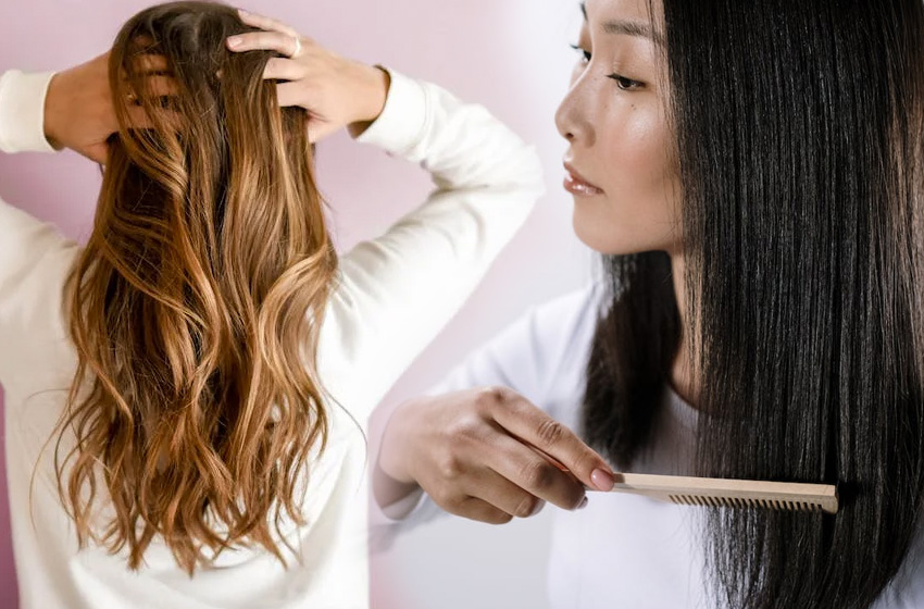 Saçlarınız güçlensin! Keratin bakımı nedir? 