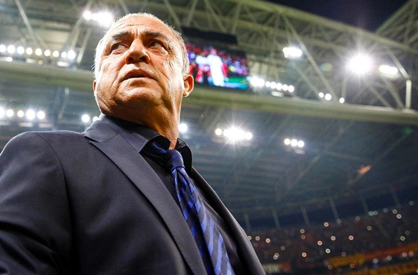 Panathinaikos yanıyor, Fatih Terim geliyor!