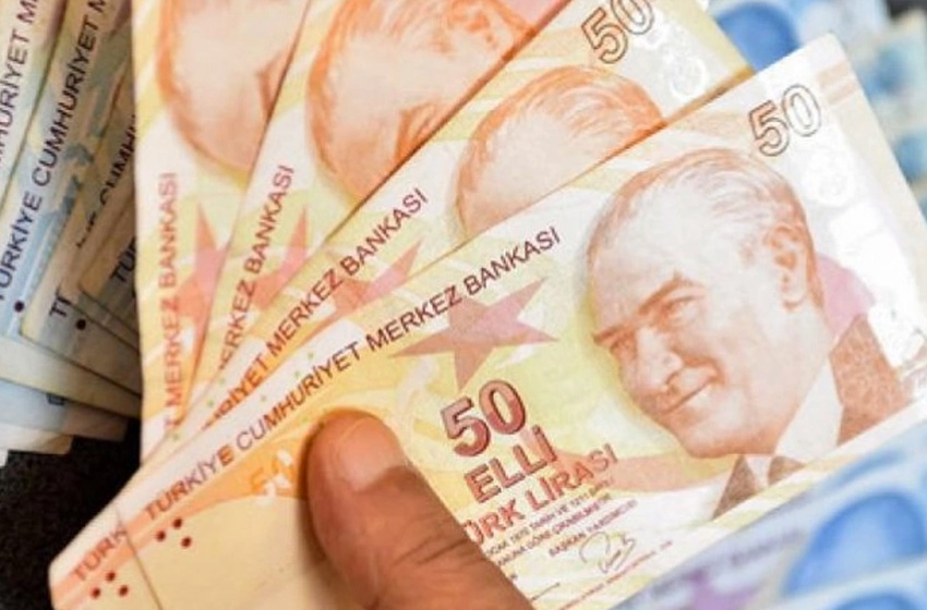 Çalışan emekliye 5 bin lira Meclis'ten geçti!