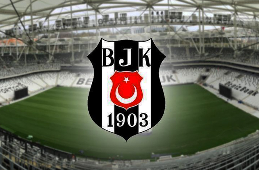 Beşiktaş Yönetim Kurulu Üyesi Tarkan Ser istifa etti