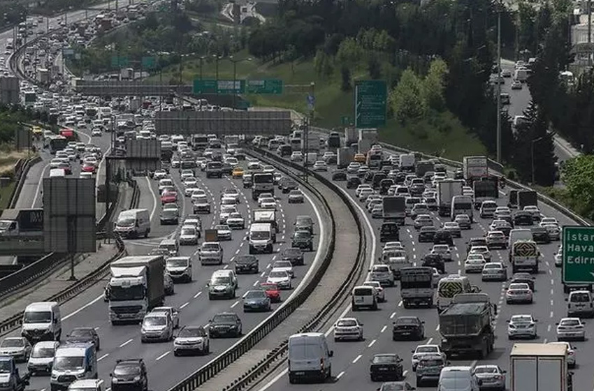 İstanbul’da trafiğe kapalı yollar! Yılbaşı öncesi Valilik uyardı