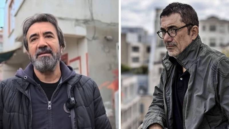 Nuri Bilge Ceylan - Zeki Demirkubuz kavgası devam ediyor!