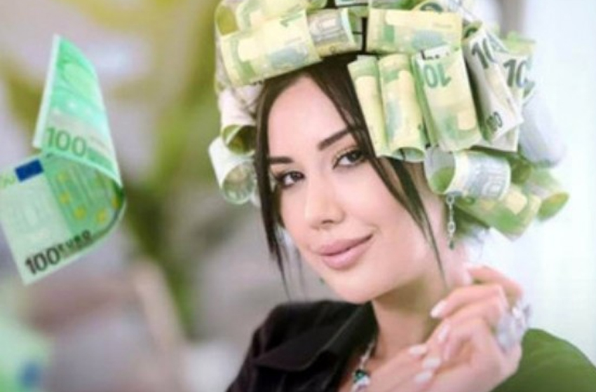 Dilan Polat Akıl Hastanesi'nde!