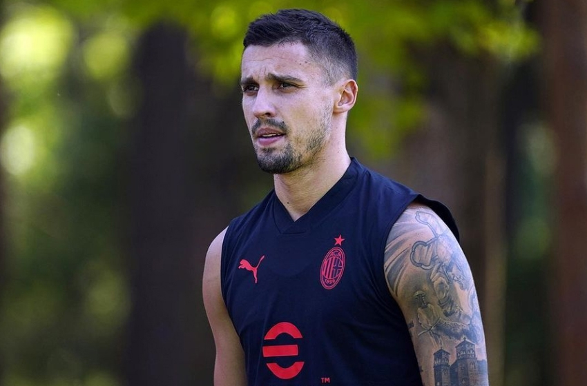 Fenerbahçe’nin gözdesi Rade Krunic kıymete bindi