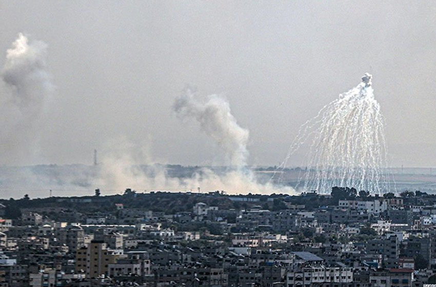 Haaretz: İsrailli yetkililer, soykırım davasının Tel Aviv aleyhine sonuçlanmasından endişe ediyor