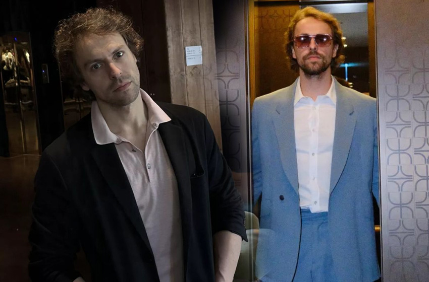 Metin Akdülger ve Mina Akdin’in dansı olay oldu! Yok böyle dans…