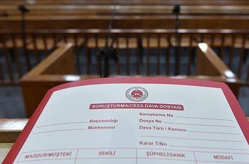 Adana'da eşi, kayınvalidesi ve kayınbiraderini öldüren sanığa 3 kez ağırlaştırılmış müebbet istemi