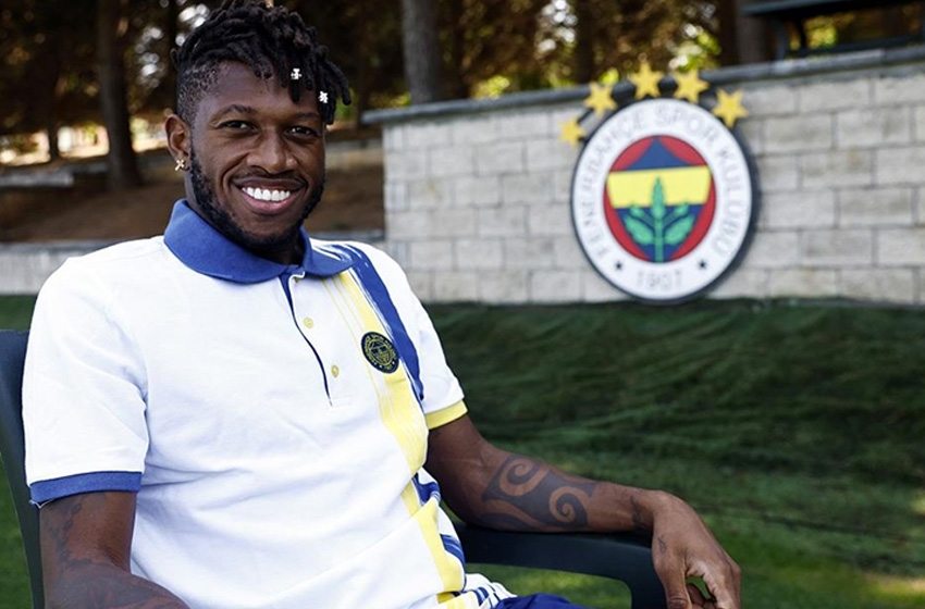 Fenerbahçe'ye Fred şoku! 'Türkiye'ye alışamadı Brezilya'ya geri dönecek'