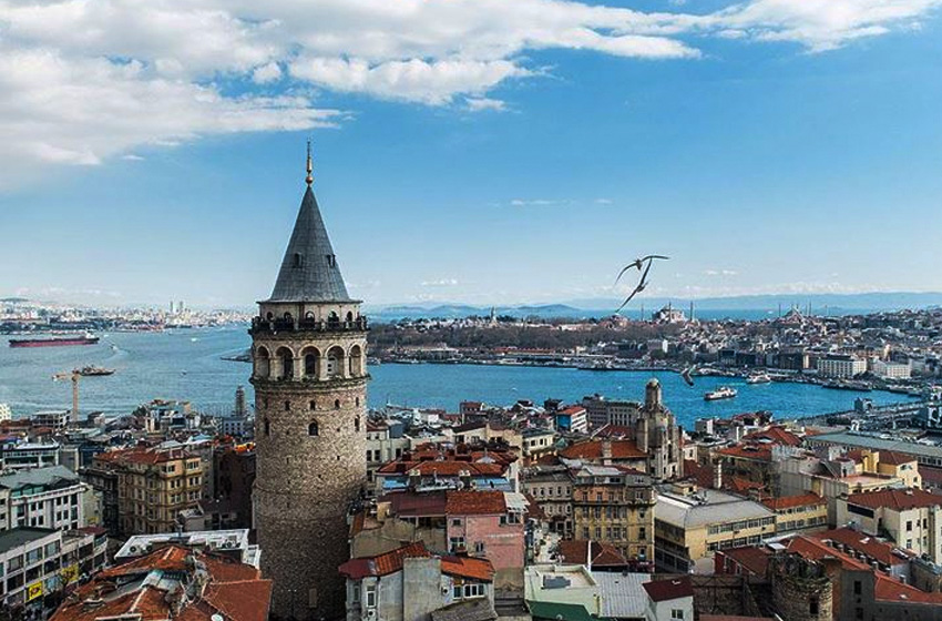 İstanbul'da yaşamanın aylık maliyeti belli oldu! İşte o rakam…