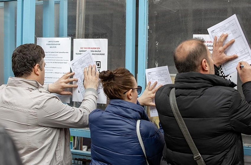 EYT'yi ucu ucuna kaçıranlar için kademeli emeklilik fırsatı!