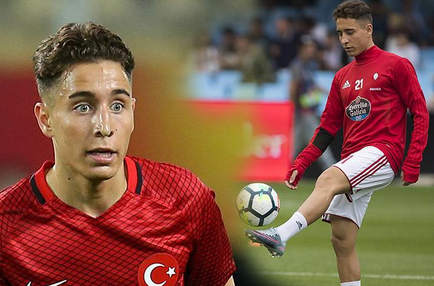 Emre Mor, Fenerbahçe’den ayrılıyor! Sıfır katkı güle güle…