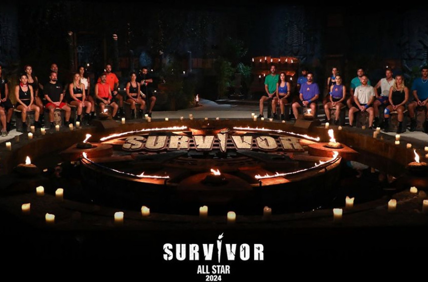 Survivor 2024 All Star'da ikinci eleme adayı kim oldu?