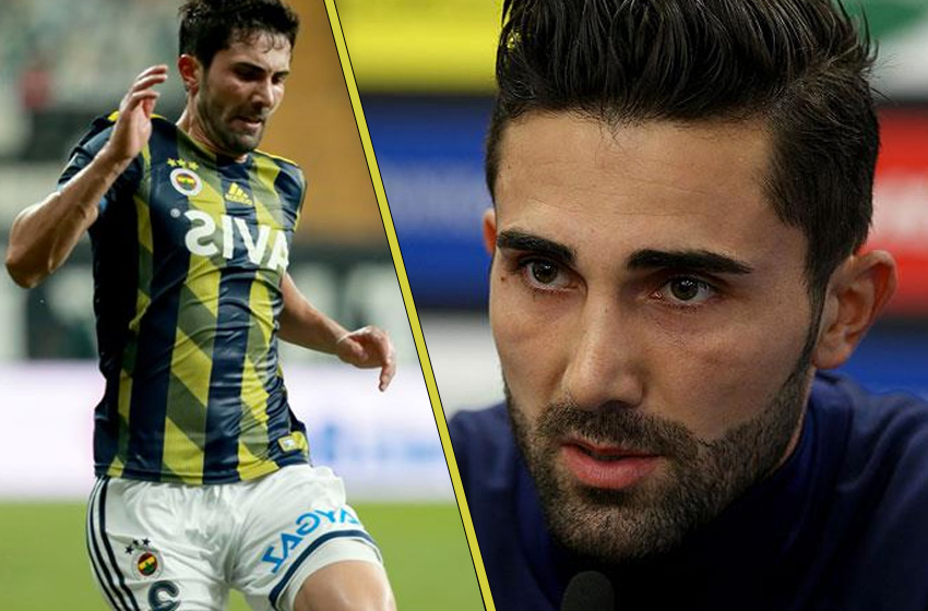 Önce Serdar Dursun, şimdi de  Hasan Ali… Fenerliler çıldırıyor!