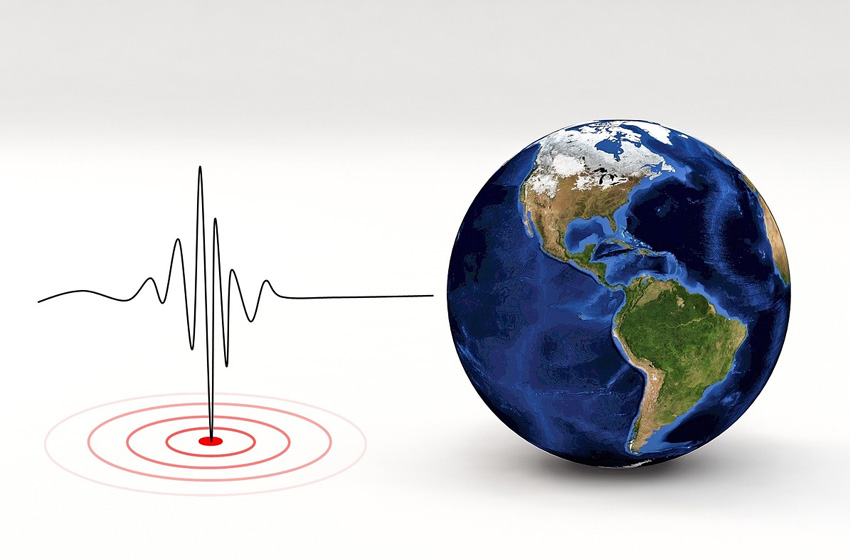 Kayseri'de 4 büyüklüğünde deprem! AFAD 2024