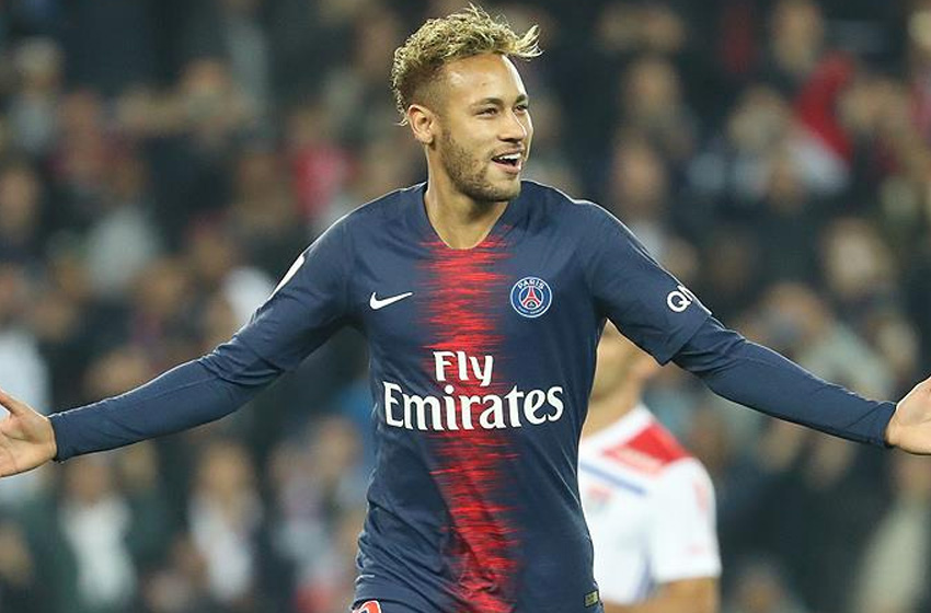 Neymar Fransa'yı karıştırdı: Maliye ve Ekonomi Bakanlıklarına baskın...