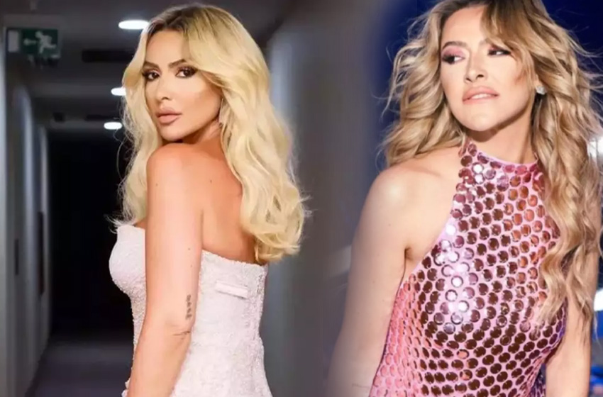 Ünlü şef ile adı çıkmıştı: Hadise sessizliğini bozdu!