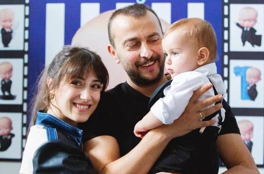 Hazal Kaya ve Ali Atay'dan büyük sürpriz