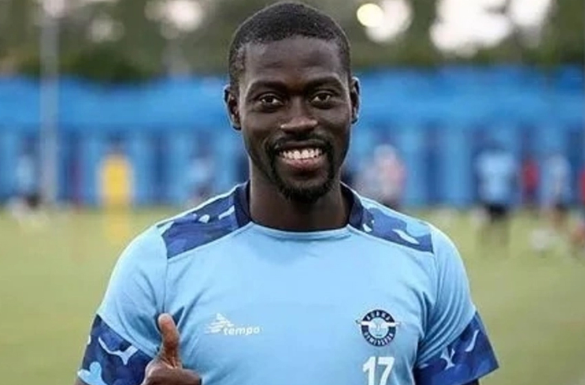 Badou Ndiaye transferi imzaya kaldı