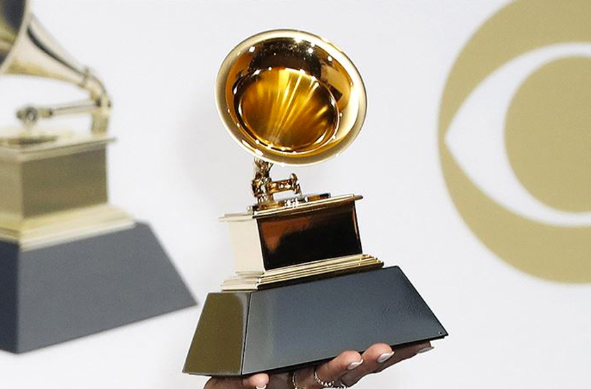 Grammy Ödülleri hediye çantası göz dolduruyor! Değeri 1 milyon TL’nin üzerinde