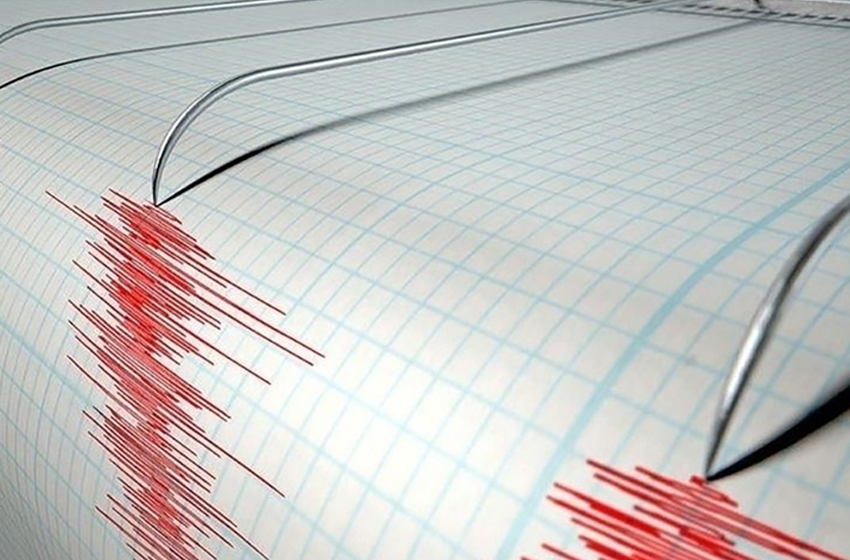 Brezilya'da deprem oldu!.. 6,5 büyüklüğünde