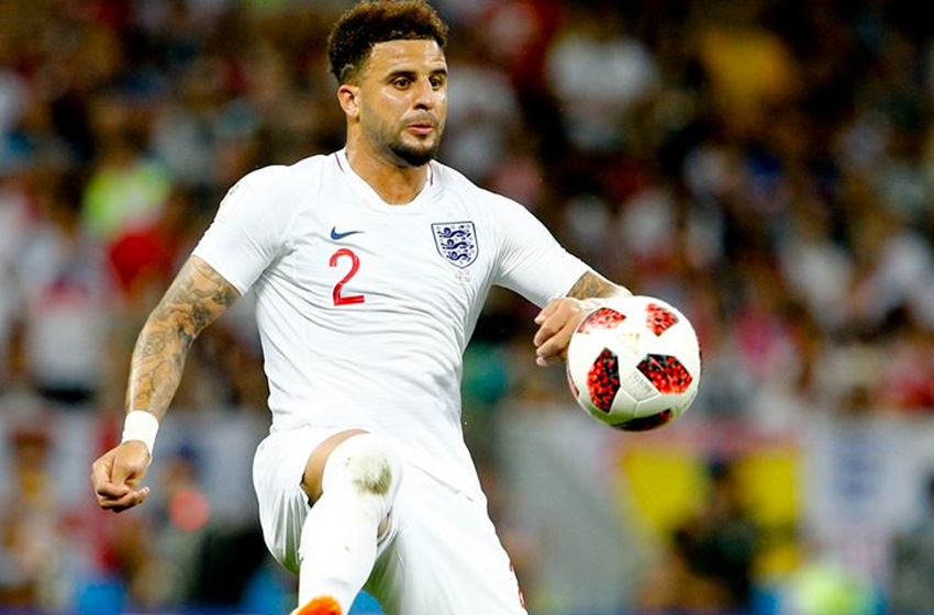 City’nin yıldızı Kyle Walker, karısını nasıl aldattığını anlattı