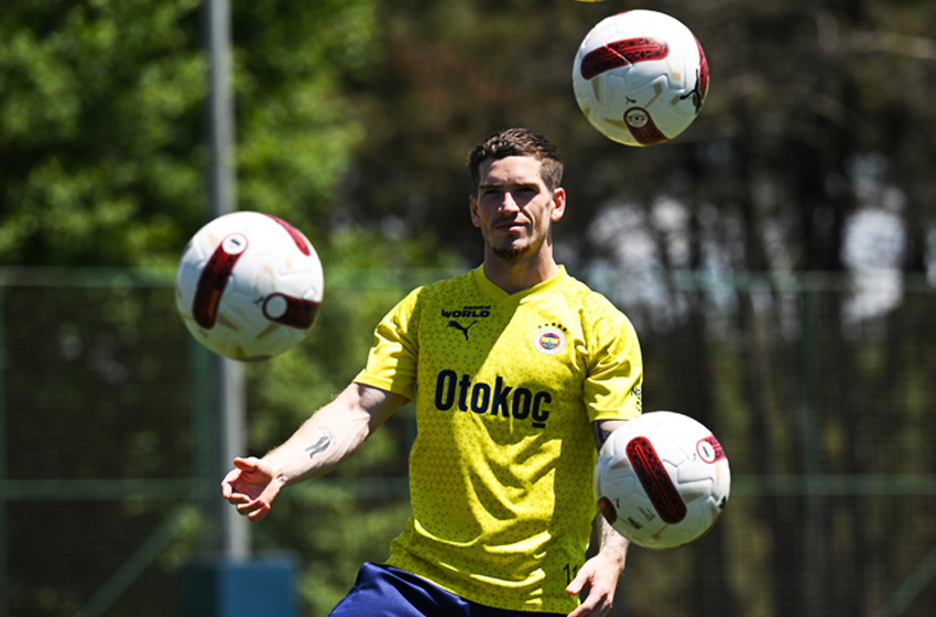Fener'e şok! Ryan Kent transferi iptal!