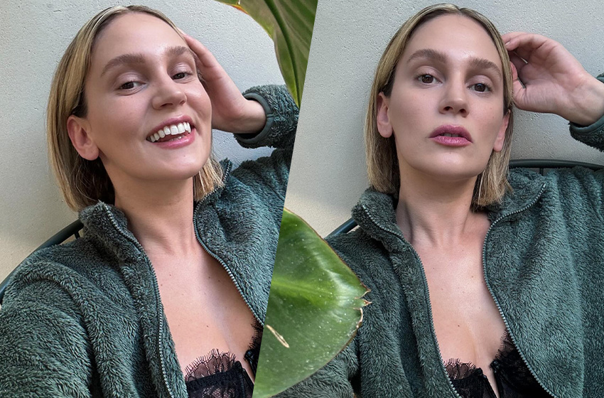 Farah Zeynep Abdullah'a nazar değdi! Yataktan paylaşım yaptı!
