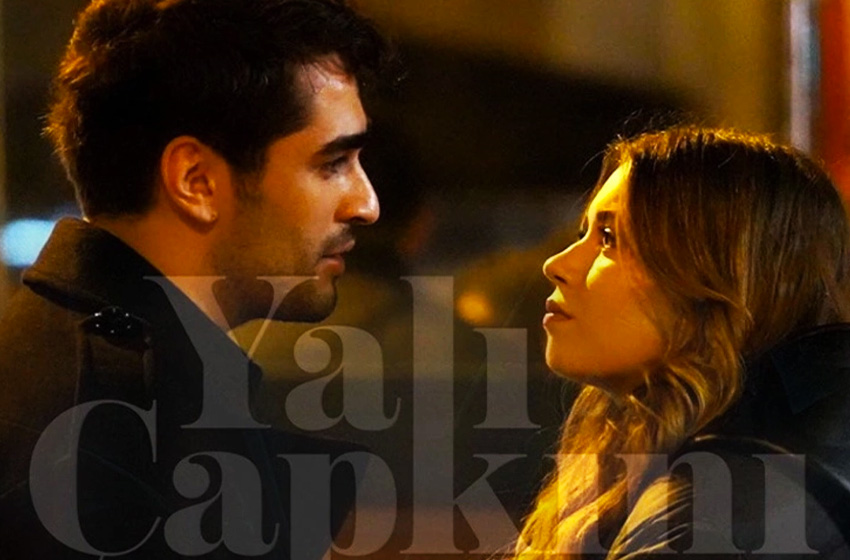Yalı Çapkını'nda Ferit ve Seyran’ı neler bekliyor?