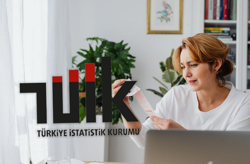 TÜİK 2024 Ocak ayı enflasyon verilerini açıkladı!