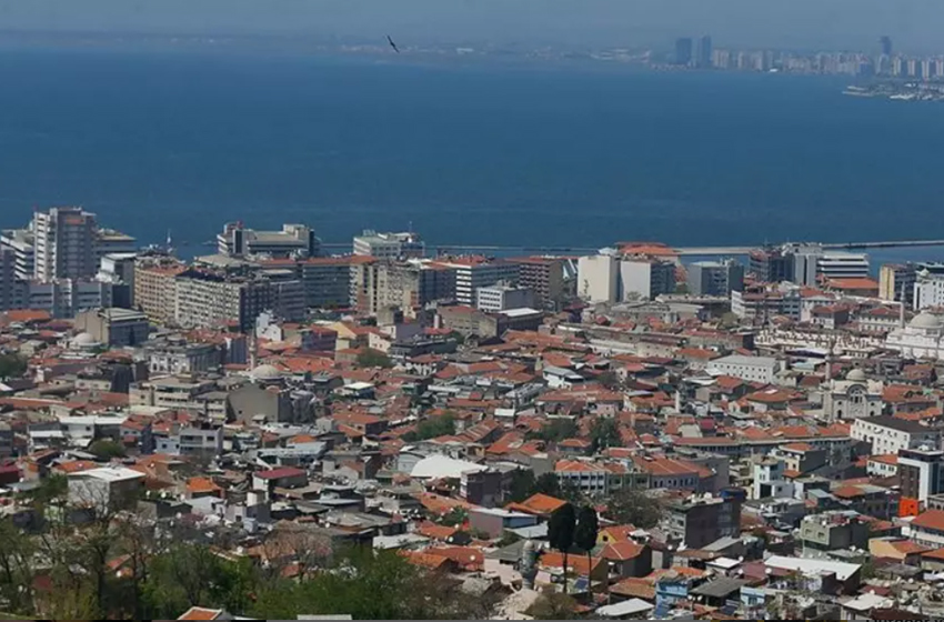 İzmir için anket yapıldı, sonuçlar şok etti!