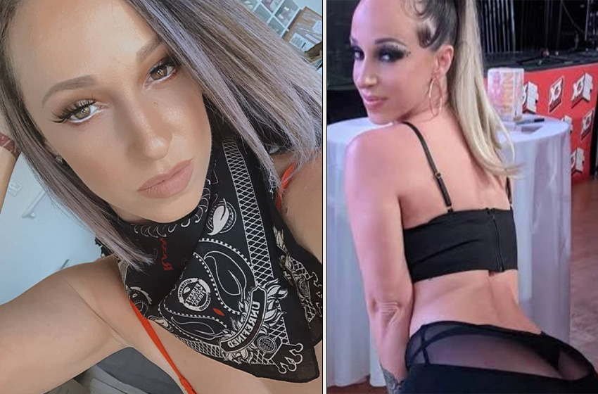 Jada Stevens itiraf etti! Gizlice erkeklerin cinsel organını kontrol ediyorum…