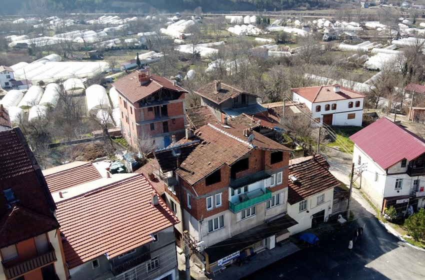 İşte Türkiye'nin en kalabalık köyü... 79 ilçeyi geride bıraktı