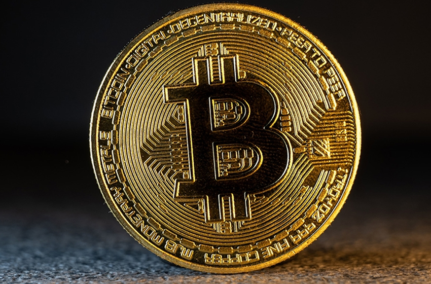 Bitcoin, piyasalardaki risk iştahının artmasıyla 45 bin doları aştı