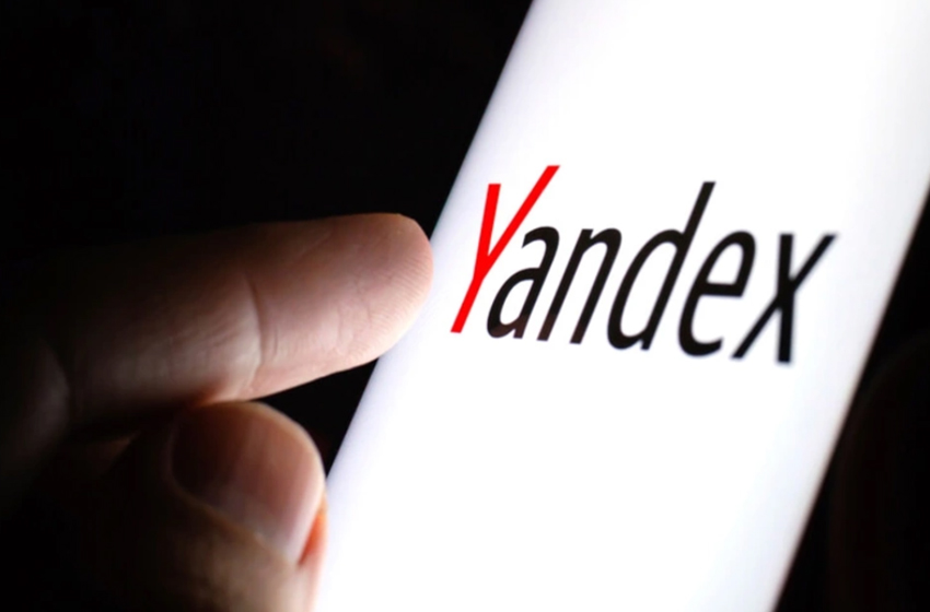 Rus teknoloji devi Yandex 5 milyar dolara satılıyor