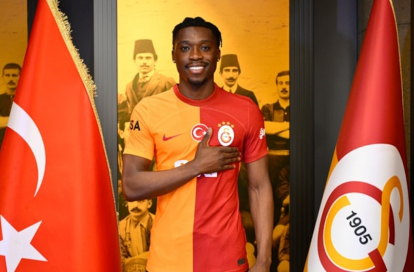 Galatasaray, Derrick Köhn transferinin maliyetini açıkladı