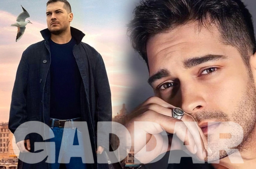 Çağatay Ulusoy dünyaya açılıyor! Gaddar, 'No Mercy' ismiyle yurt dışında…