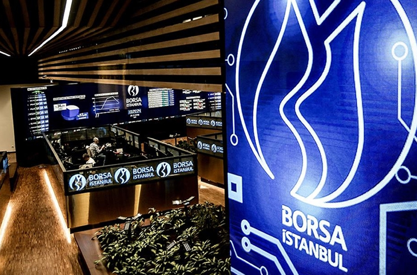 Borsa, rekor üzerine rekor kırmaya devam ediyor