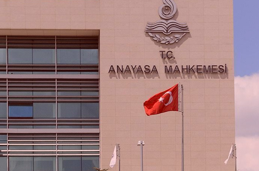 Anayasa Mahkemesi'nden 'Madımak Oteli' kararı