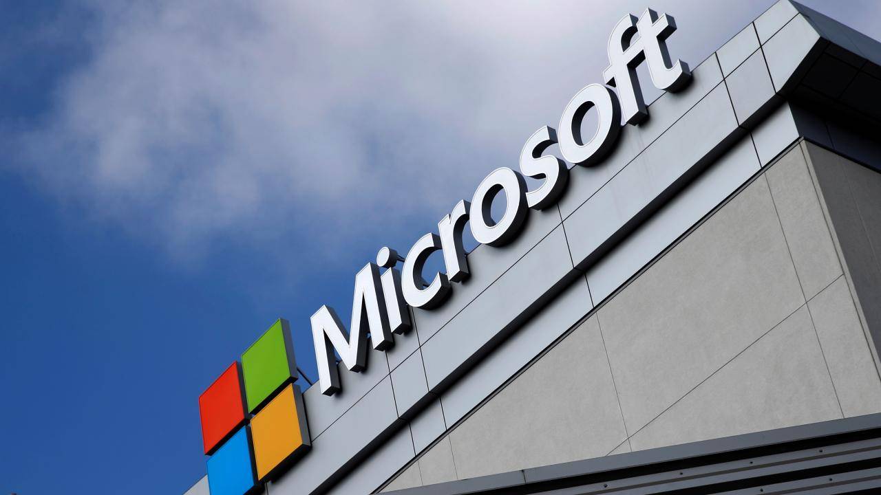 Microsoft’tan, Almanya'ya 3,2 milyar avroluk yatırım