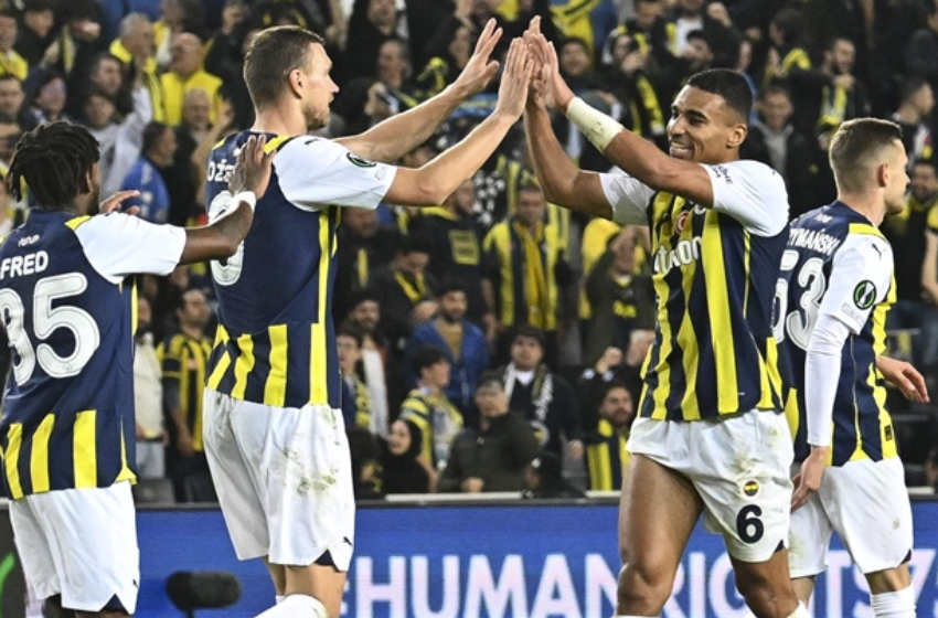 Fenerbahçe  Avrupa'da en fazla ticari gelir üreten 18. takım oldu