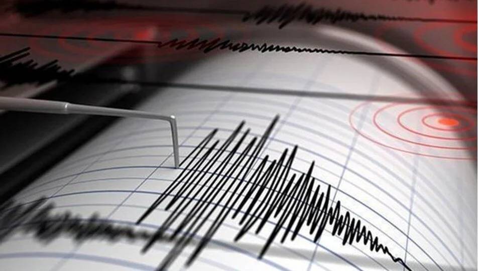 SON DAKİKA! Muğla'da deprem