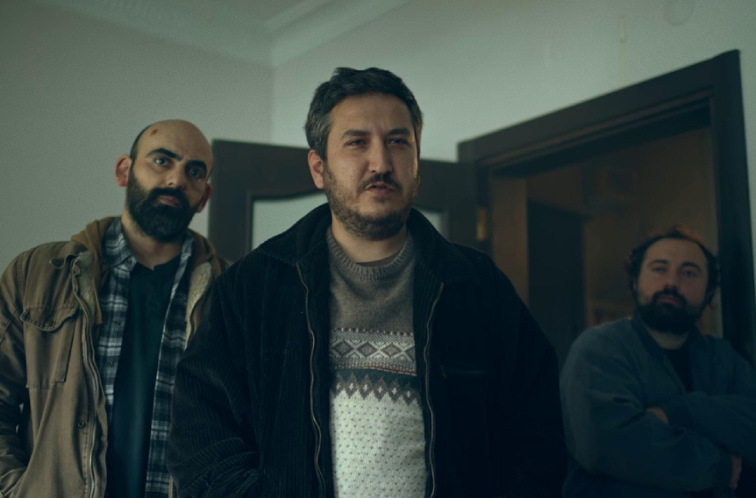 Gibi 5.sezon fragmanı yayınlandı