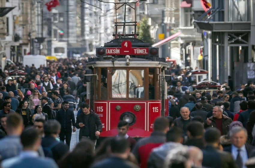 Paraya para demediler! Türkiye, bankalara çalıştı